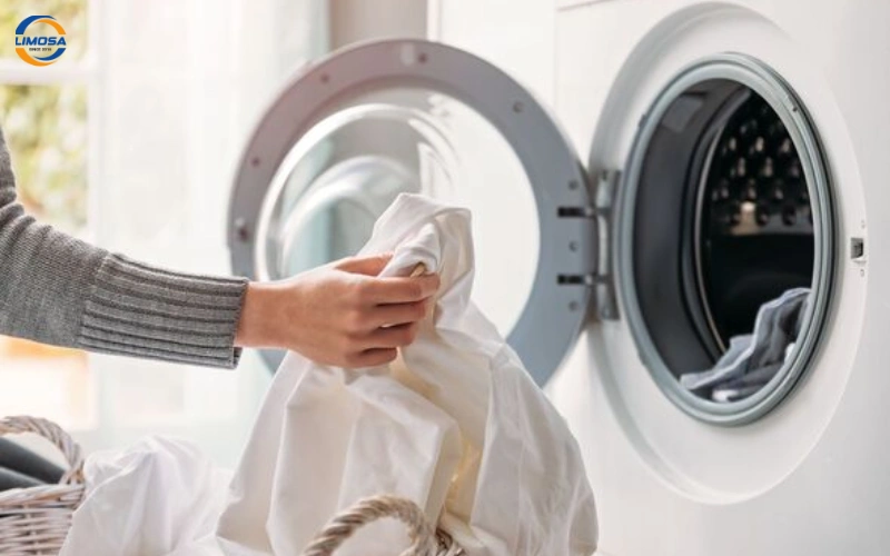 Cách khắc phục máy giặt Casper báo lỗi E3 ngay tại nhà hiệu quả