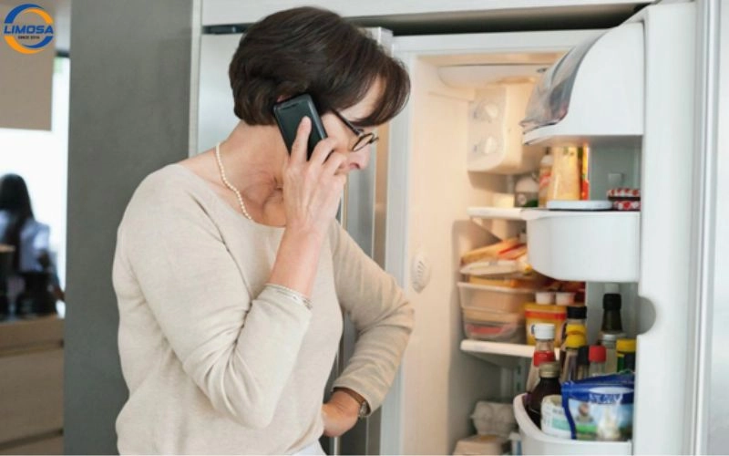 Cách kiểm tra và khắc phục lỗi ngăn mát không lạnh