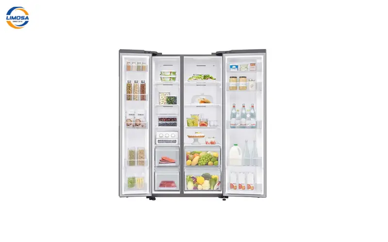 Cách mở tủ lạnh Samsung và điều chỉnh nhiệt độ chuẩn xác sau khi mở khóa