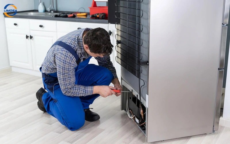 Cách phòng tránh lỗi OP và bảo trì tủ lạnh Hitachi hiệu quả