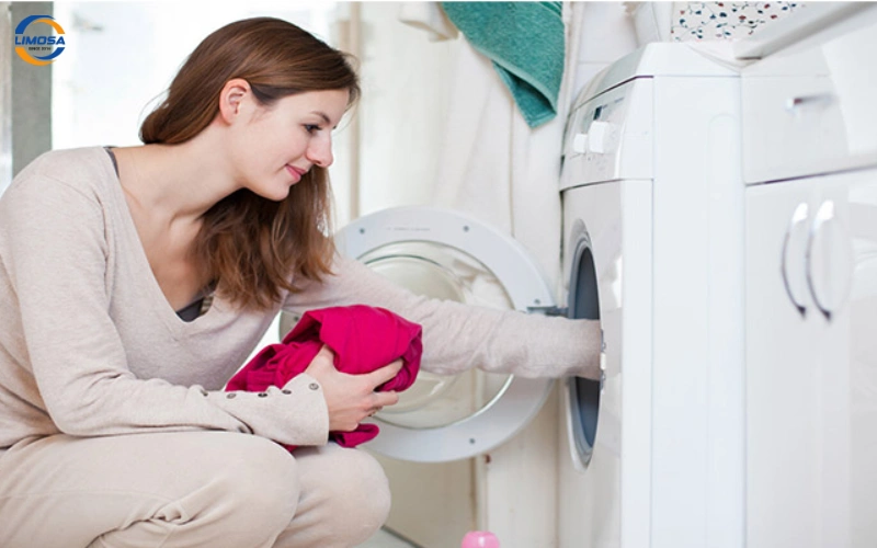 Cách sử dụng máy giặt Casper hiệu quả phòng tránh lỗi E21