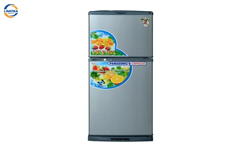 Cách sử dụng tủ lạnh Darling khi mới mua