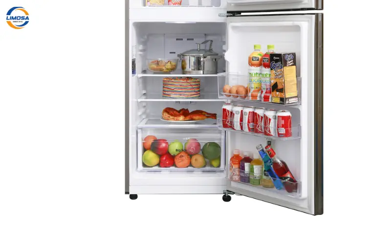 Cách sử dụng tủ lạnh Samsung 208 lít hiệu quả, đơn giản