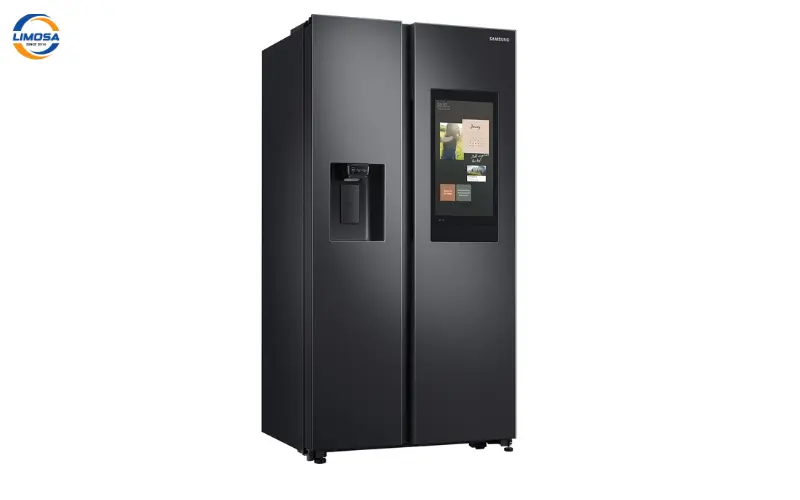 Cách xử lý hiện tượng tủ lạnh Samsung kêu tít tít liên tục