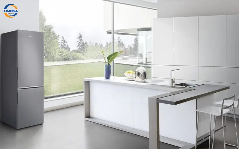 Cách xử lý lỗi nháy đèn 6 lần trên tủ lạnh Samsung hiệu quả