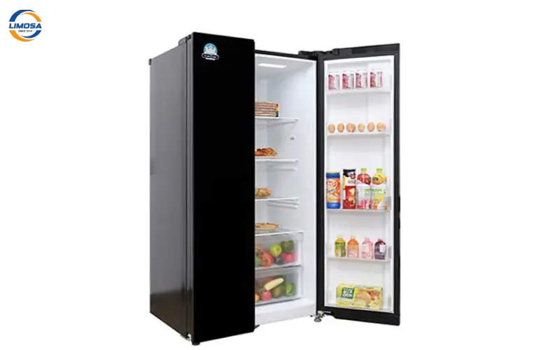 Câu hỏi thường gặp khi chọn mua tủ lạnh Midea