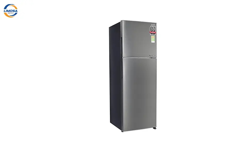 Câu hỏi thường gặp khi đánh giá tủ lạnh Sharp SJ X251E DS có tốt không