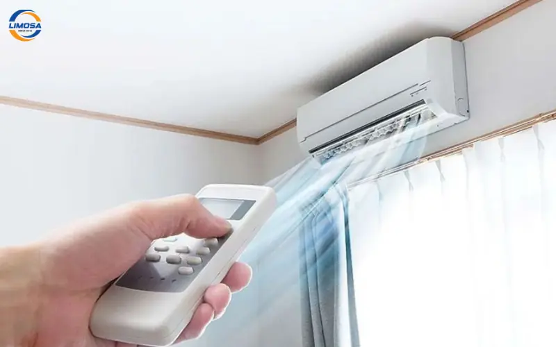 Câu hỏi thường gặp khi điều hòa Nagakawa báo lỗi E2