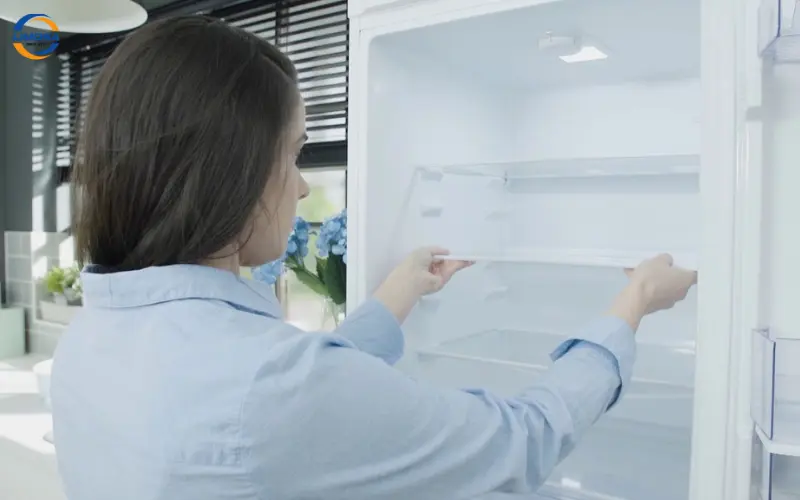 Câu hỏi thường gặp khi tủ lạnh Beko báo lỗi E1