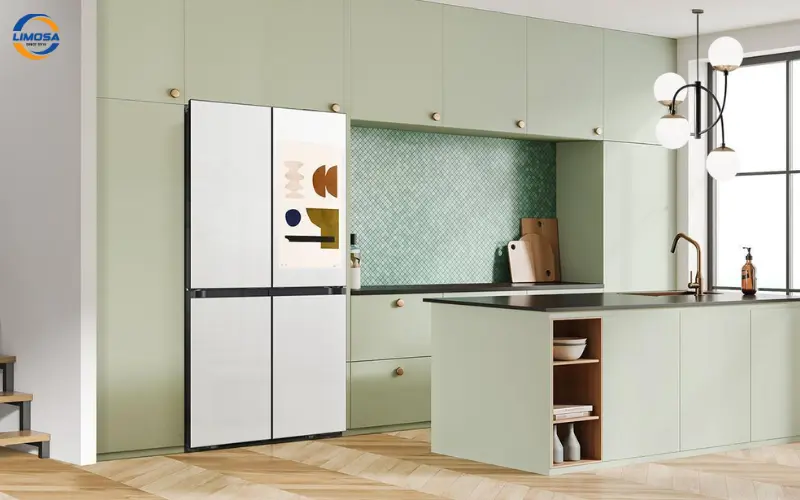 Câu hỏi thường gặp khi tủ lạnh Samsung không vào điện