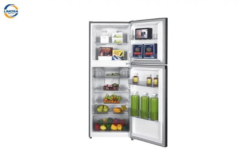 Câu hỏi thường gặp về bảng mã lỗi tủ lạnh Sharp inverter