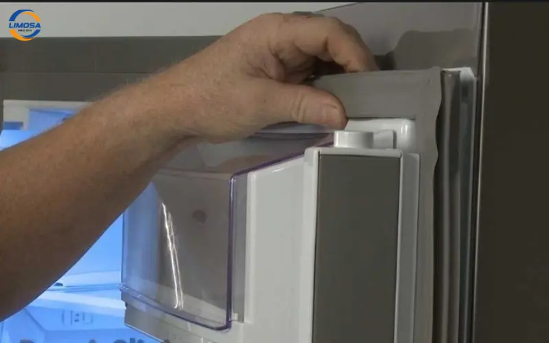 Câu hỏi thường gặp khi thay ron tủ lạnh Samsung