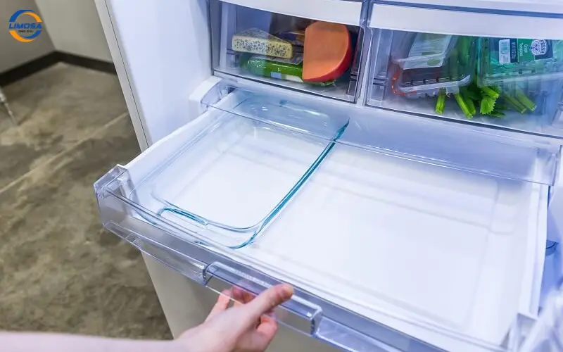 Câu hỏi thường gặp về cách chỉnh nhiệt độ tủ lạnh Beko 340L