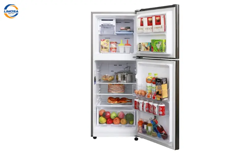 Câu hỏi thường gặp về cách sử dụng tủ lạnh Samsung 208 lít