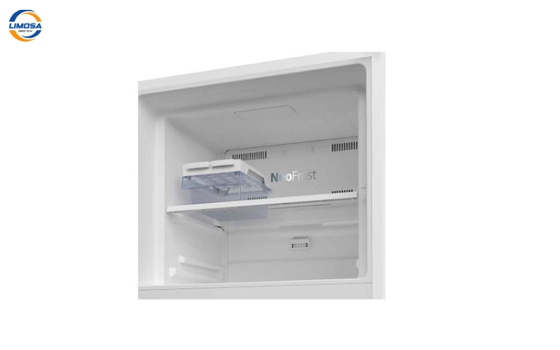 Câu hỏi thường gặp về hiện tượng tủ lạnh Beko ngăn mát không lạnh