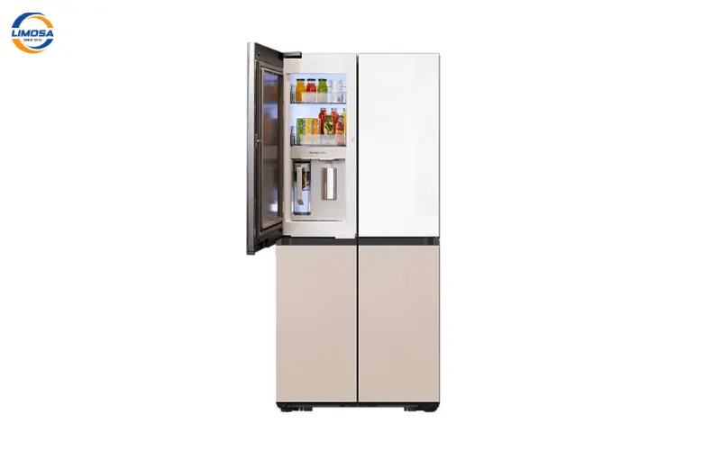Câu hỏi thường gặp về hướng dẫn điều chỉnh nhiệt độ tủ lạnh Samsung