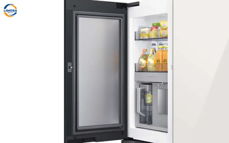 Câu hỏi thường gặp về lỗi nháy đèn 2 lần trên tủ lạnh Samsung