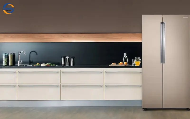 Câu hỏi thường gặp về lỗi nháy đèn 6 lần trên tủ lạnh Samsung