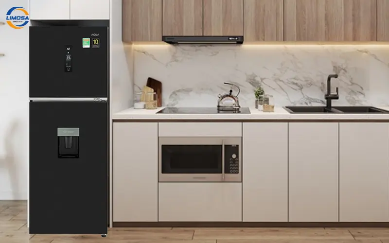 Câu hỏi thường gặp về mã lỗi tủ lạnh Aqua Inverter nháy đèn