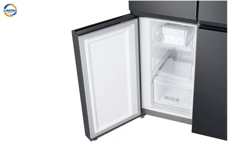 Câu hỏi thường găp về sơ đồ mạch điện tủ lạnh Samsung Inverter