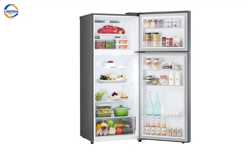 Câu hỏi thường gặp về tình trạng tủ lạnh LG inverter báo lỗi nháy đèn 3 lần