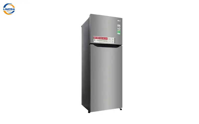 Câu hỏi thường gặp về tình trạng tủ lạnh LG nháy đèn 2 lần