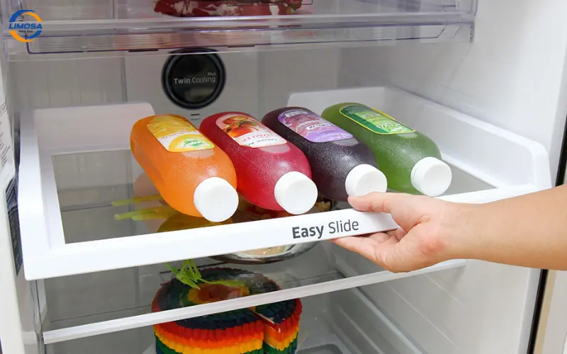 Câu hỏi thường gặp về tình trạng tủ lạnh Samsung đóng đá ngăn mát