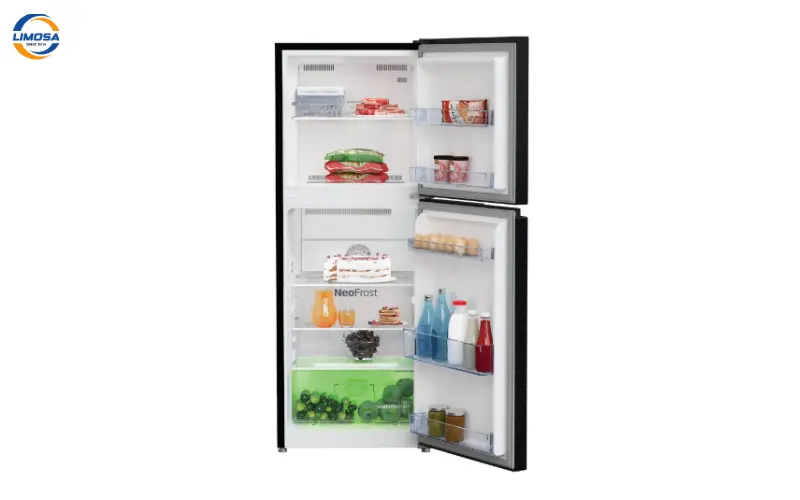 Câu hỏi thường gặp về trị số cảm biến tủ lạnh Beko