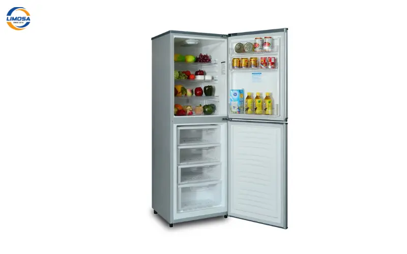 Câu hỏi thường gặp về tủ lạnh Darling