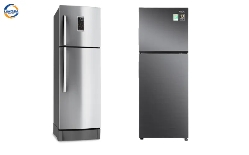 Câu hỏi thường gặp về việc nên mua tủ lạnh Electrolux hay Aqua