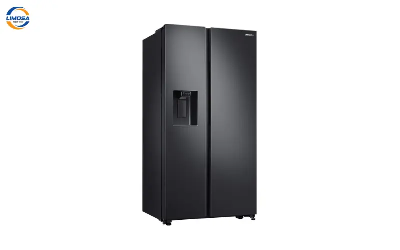 Cấu tạo cơ bản của sơ đồ mạch điện tủ lạnh Samsung Inverter