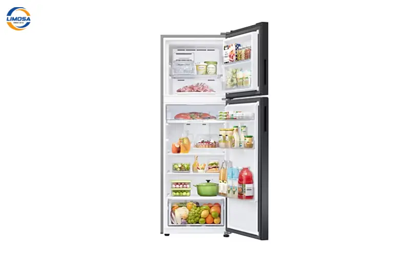 Chi tiết cách sử dụng tủ lạnh Samsung Twin Cooling Plus