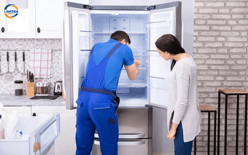 Chính sách bảo hành và dịch vụ khách hàng