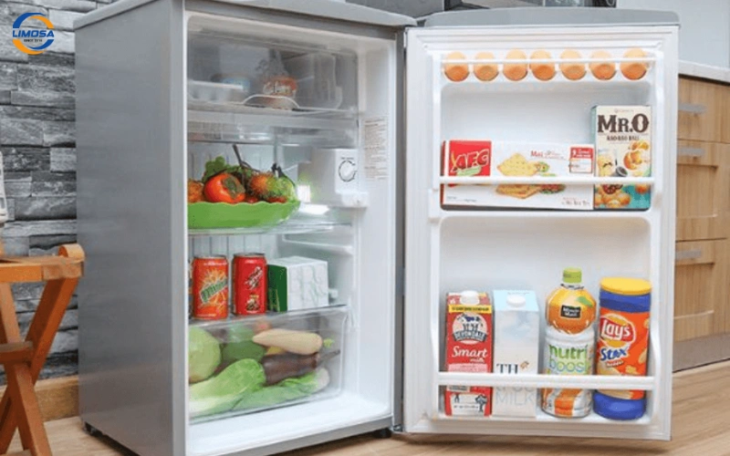 Chọn vị trí lắp đặt thích hợp