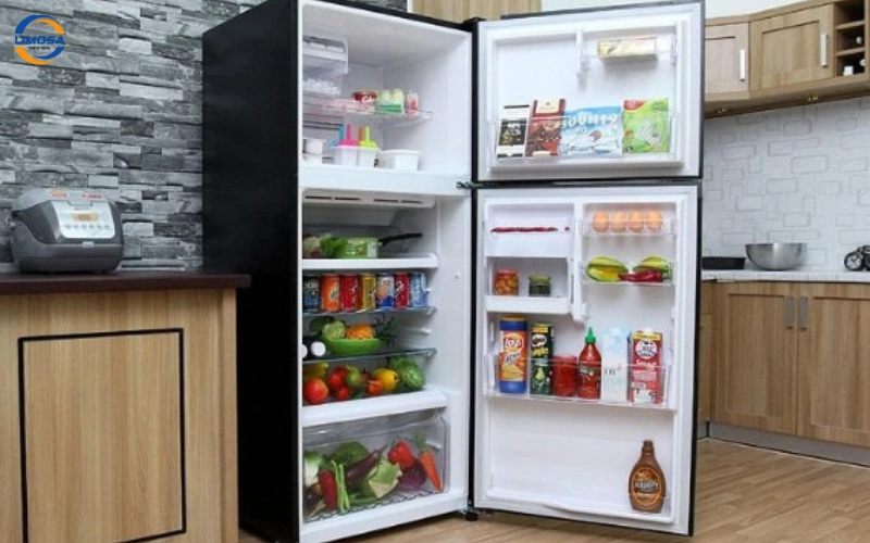 Công nghệ làm lạnh và tiết kiệm điện