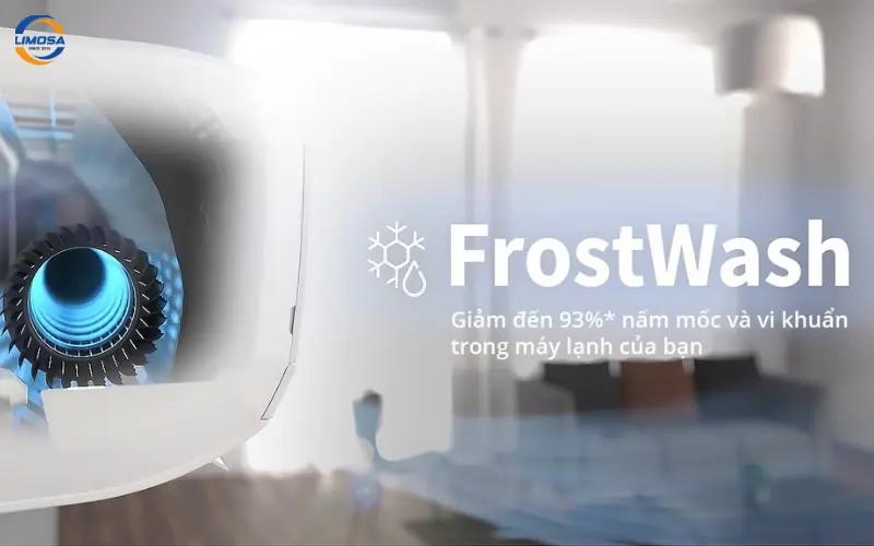 Công nghệ nổi bật trong cấu tạo tủ mát Sanaky