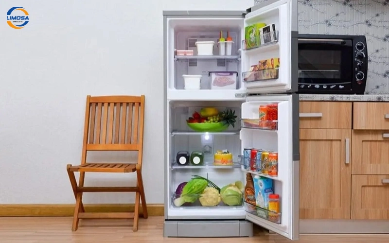 Đa dạng mẫu mã, kiểu dáng