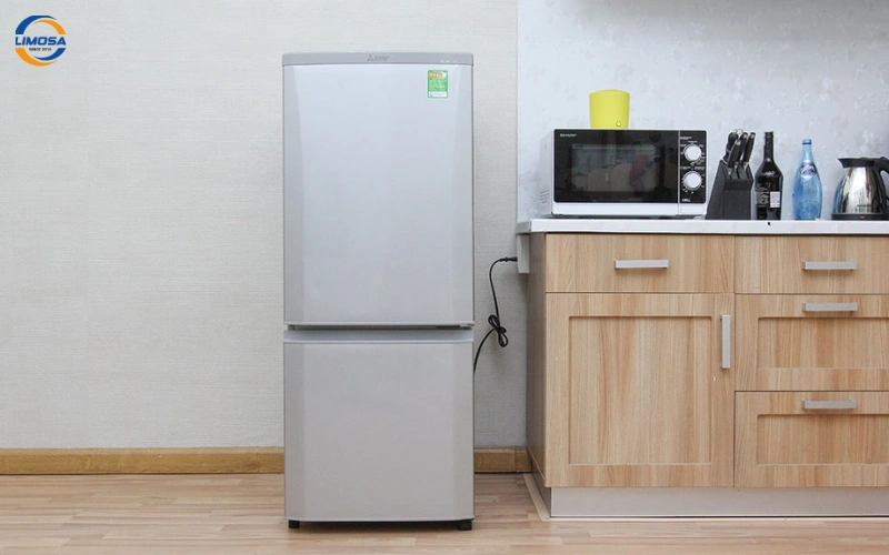 Đặc điểm nổi bật của tủ lạnh Mitsubishi nội địa