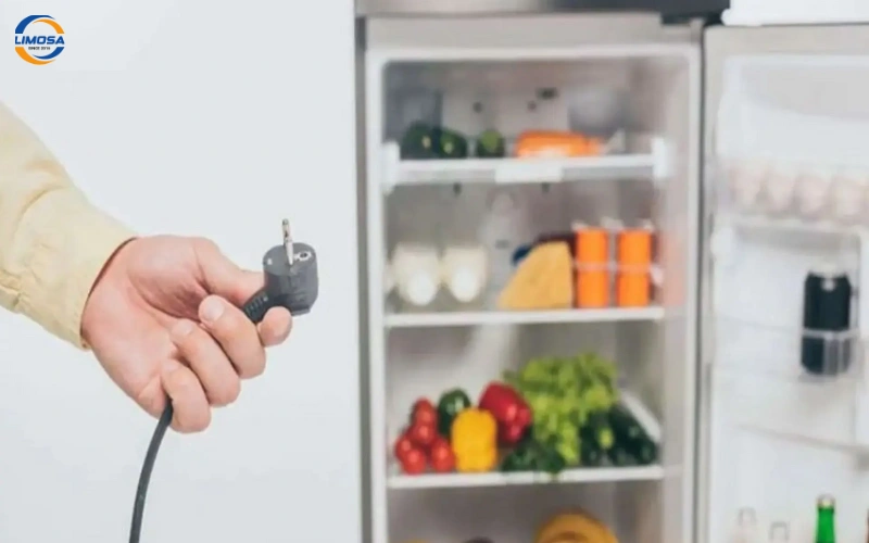 Đảm bảo nguồn điện ổn định và an toàn