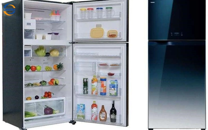 Danh sách mã lỗi tủ lạnh Mitsubishi thường gặp liên quan đến không đông đá