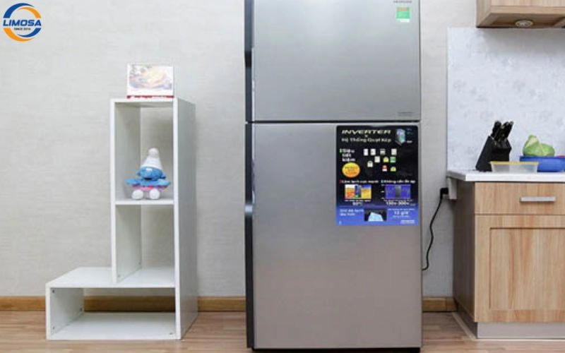 Dấu hiệu nhận biết cảm biến nhiệt tủ lạnh Hitachi bị hỏng