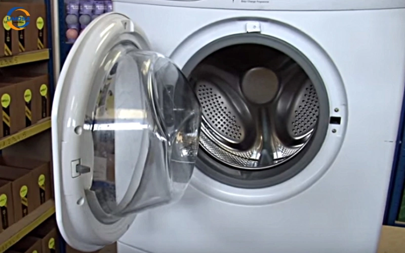 Dấu hiệu nhận biết khi máy giặt Casper báo lỗi E21