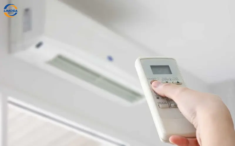 Điều hòa Nagakawa báo lỗi E2 là gì?