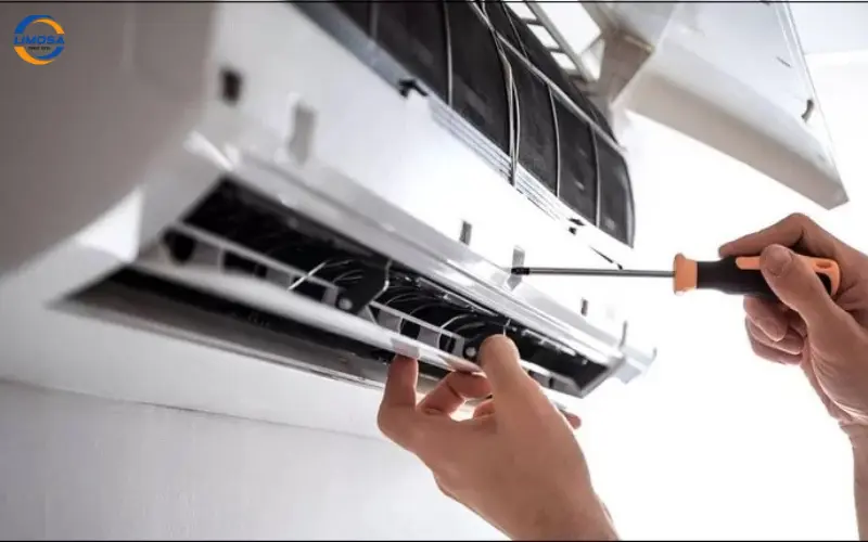 Điều hoà Nagakawa báo lỗi E3 là gì?