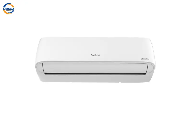 Điều hòa Nagakawa báo lỗi F4 là gì?