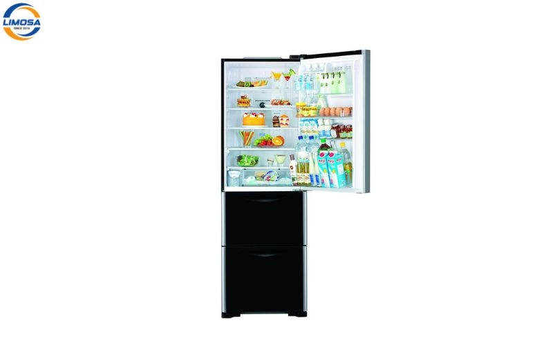Giới thiệu đôi nét về tủ lạnh Hitachi R-SG38FPGV