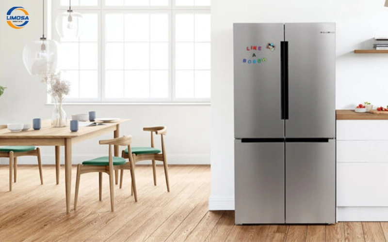 Giới thiệu thương hiệu Bosch và lý do nên quan tâm sản phẩm