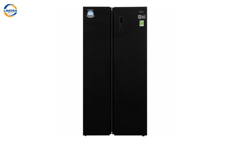 Giới thiệu tổng quan về thương hiệu tủ lạnh Midea