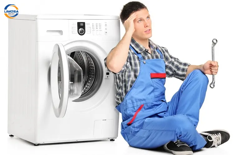 Khi nào nên liên hệ dịch vụ sửa chữa chuyên nghiệp?