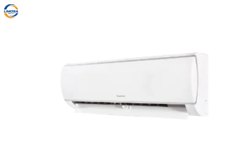 Hậu quả khi điều hòa Nagakawa báo lỗi F9